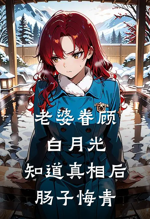 老婆眷顾白月光，知道真相后肠子悔青
