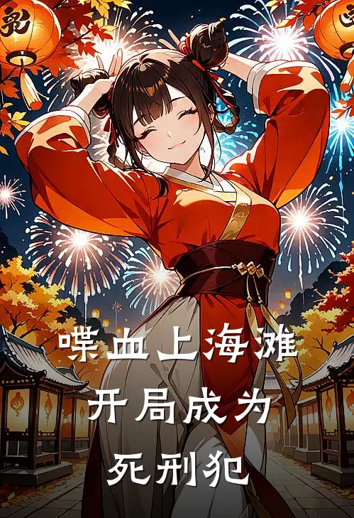 喋血上海滩：开局成为死刑犯