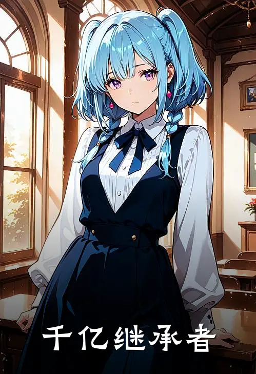 千亿继承者