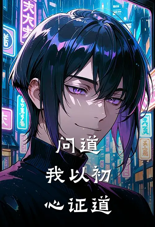 问道：我以初心证道