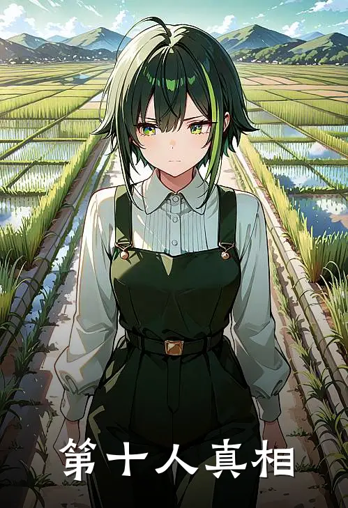 第十人真相