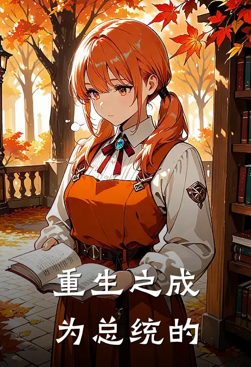 重生之成为总统的