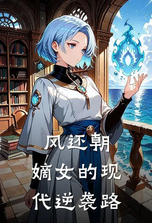 风还朝：嫡女的现代逆袭路