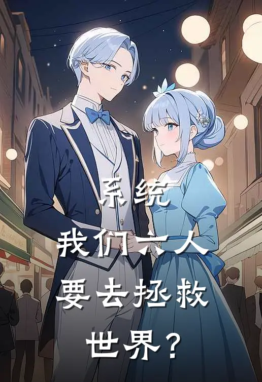 系统：我们六人要去拯救世界？