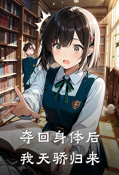 夺回身体后我天骄归来