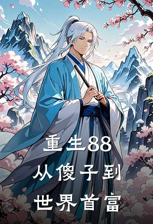 重生88：从傻子到世界首富