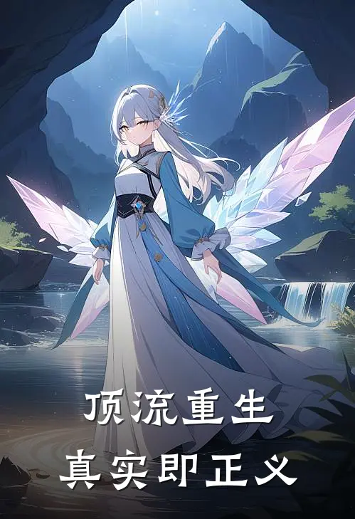 顶流重生：真实即正义