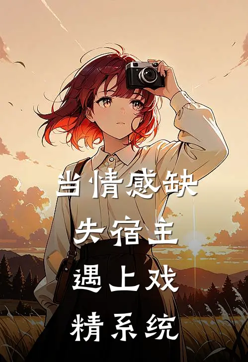 当情感缺失宿主，遇上戏精系统