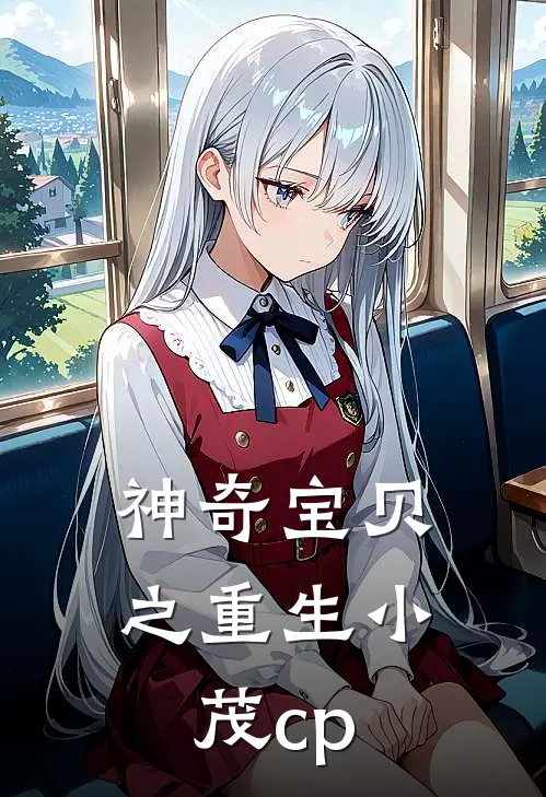 神奇宝贝之重生小茂cp