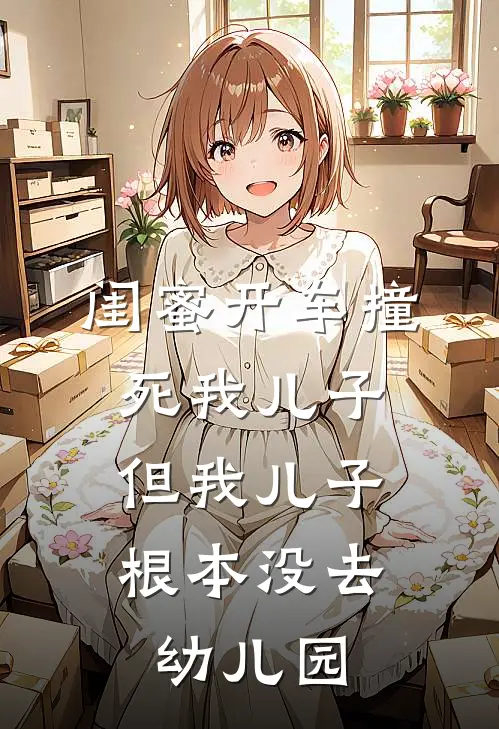 闺蜜开车撞死我儿子，但我儿子根本没去幼儿园