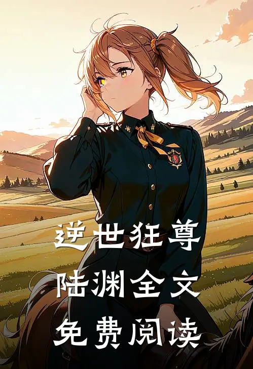 逆世狂尊陆渊全文免费阅读