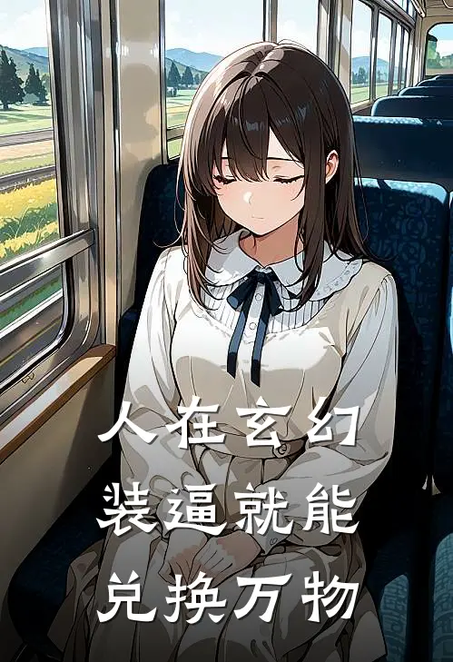 人在玄幻：装逼就能兑换万物