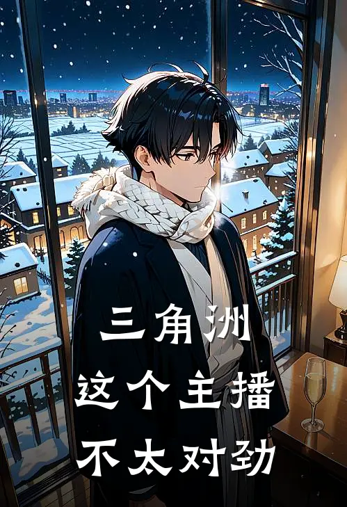 三角洲：这个主播不太对劲