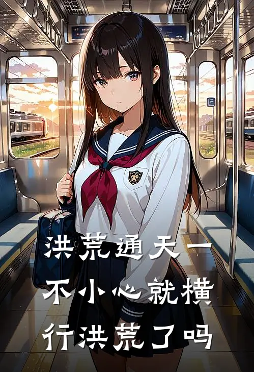 洪荒通天一不小心就横行洪荒了吗