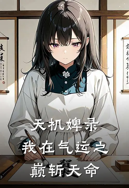 天机婢录：我在气运之巅斩天命