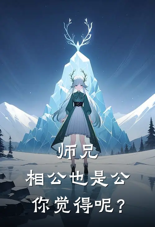 师兄，相公也是公，你觉得呢？