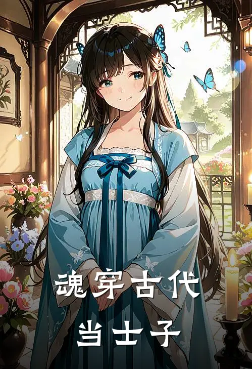 魂穿古代当士子