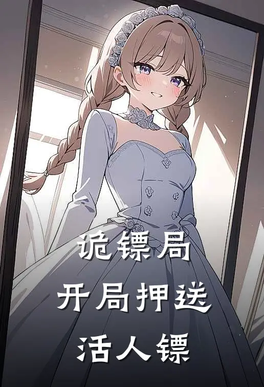 诡镖局：开局押送活人镖