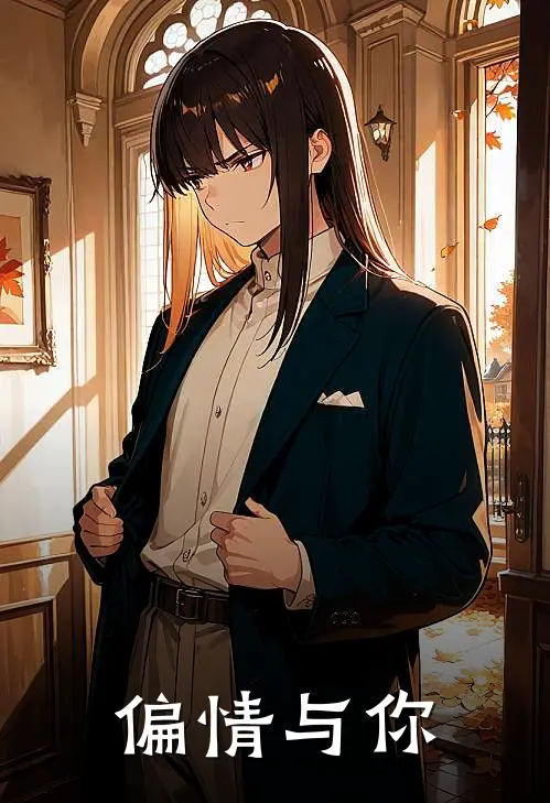偏情与你