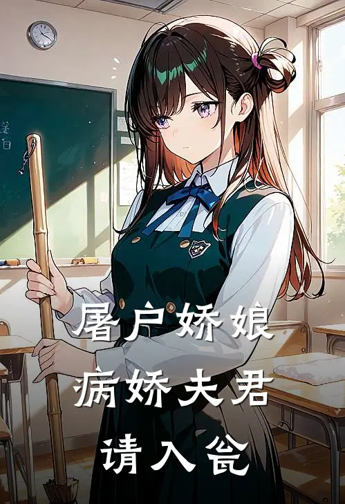屠户娇娘：病娇夫君请入瓮