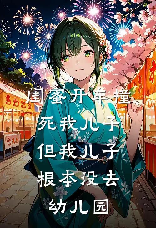 闺蜜开车撞死我儿子，但我儿子根本没去幼儿园