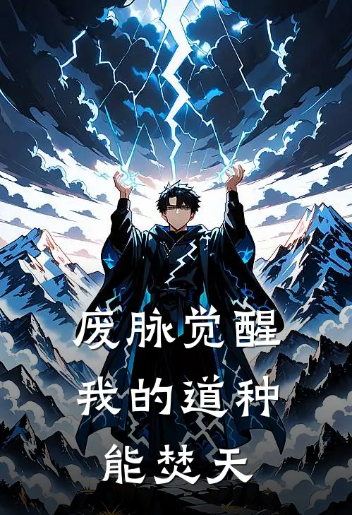 废脉觉醒：我的道种能焚天