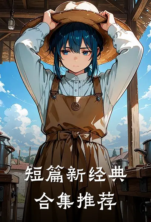 短篇新经典合集推荐