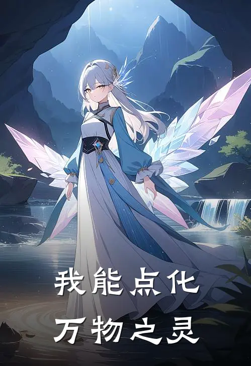 我能点化万物之灵