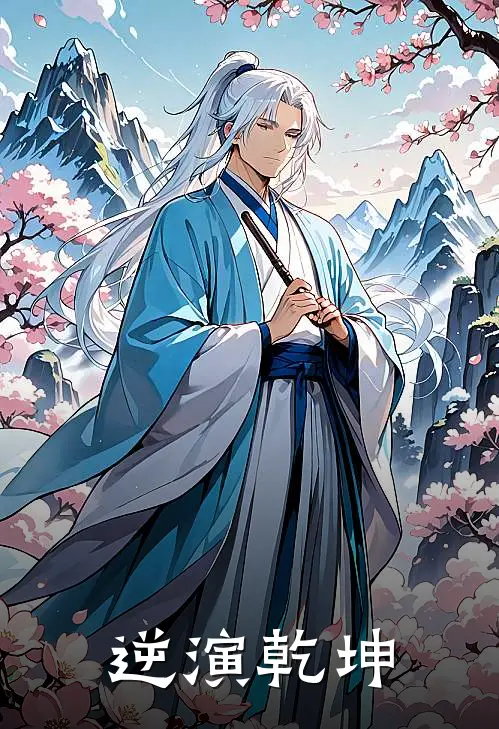逆演乾坤