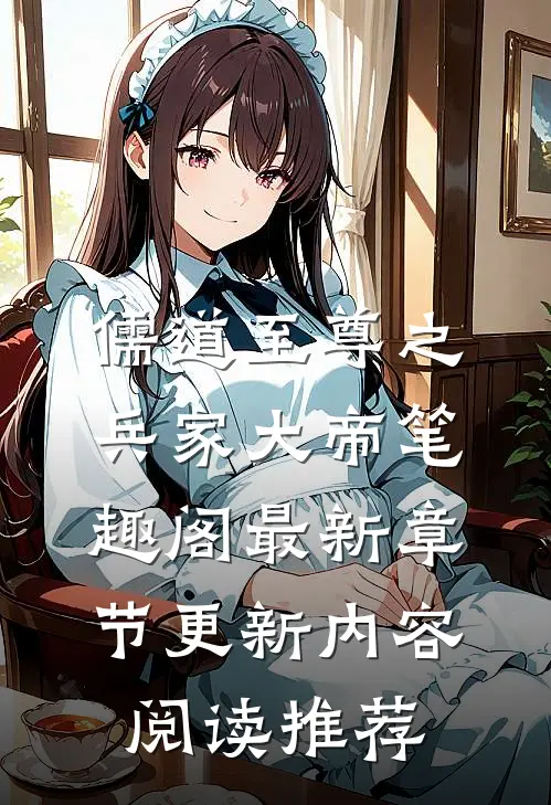 儒道至尊之兵家大帝笔趣阁最新章节更新内容阅读推荐