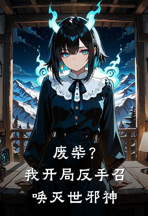 废柴？我开局反手召唤灭世邪神