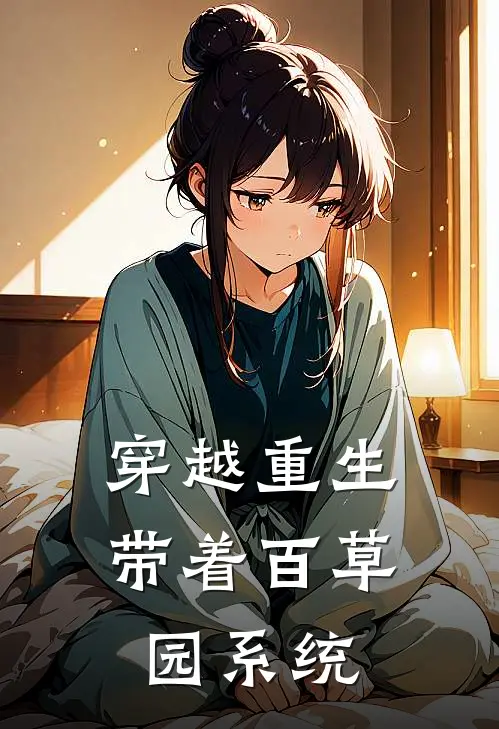 穿越重生，带着百草园系统