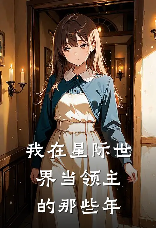 我在星际世界当领主的那些年