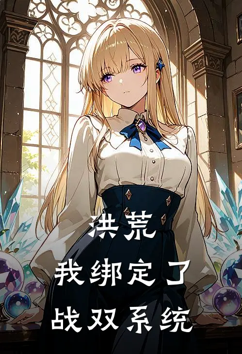 洪荒，我绑定了战双系统