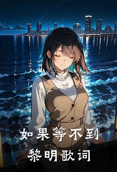 如果等不到黎明歌词