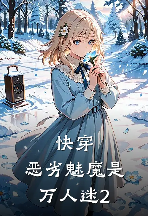 快穿，恶劣魅魔是万人迷2