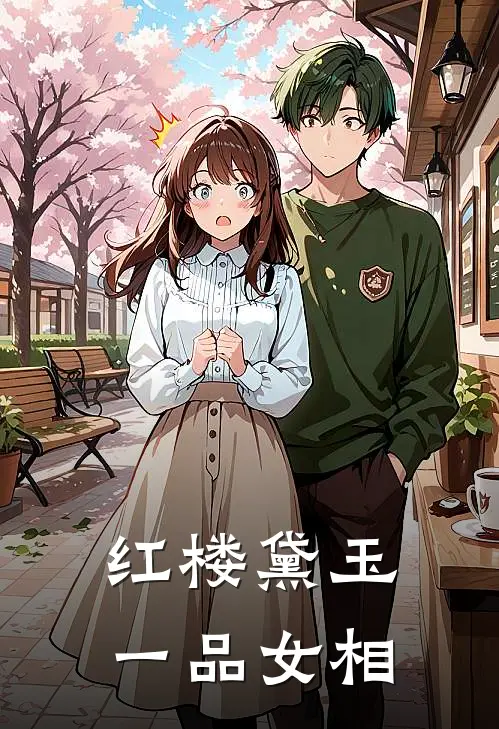 红楼黛玉：一品女相