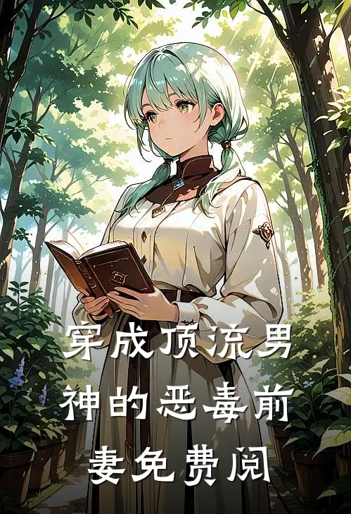 穿成顶流男神的恶毒前妻免费阅