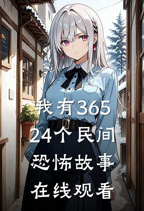 我有36524个民间恐怖故事在线观看