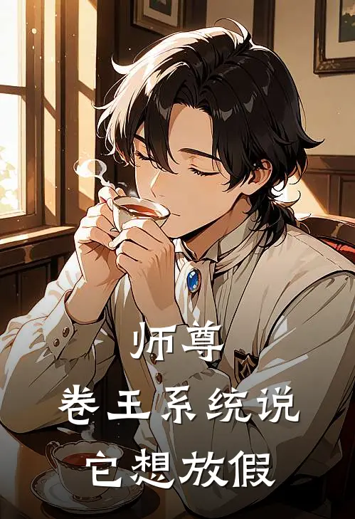 师尊，卷王系统说它想放假