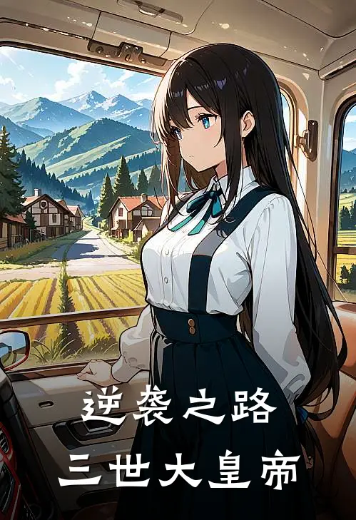 逆袭之路：三世大皇帝