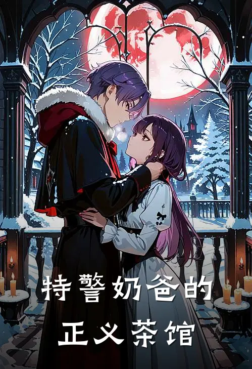 特警奶爸的正义茶馆