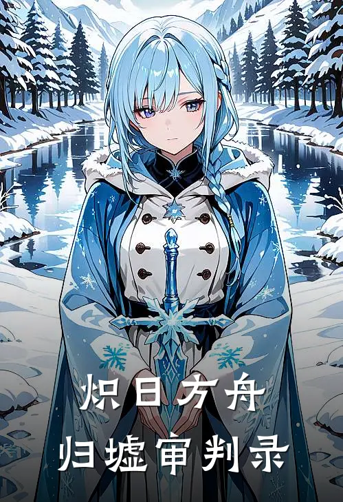 炽日方舟：归墟审判录