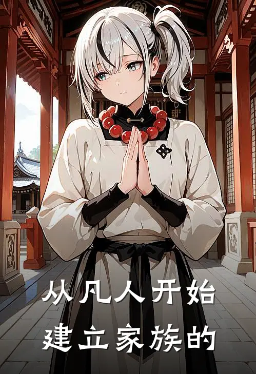 从凡人开始建立家族的