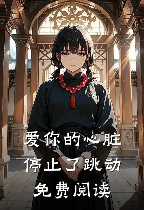 爱你的心脏,停止了跳动免费阅读