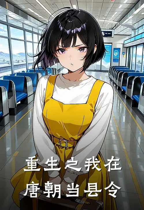 重生之我在唐朝当县令