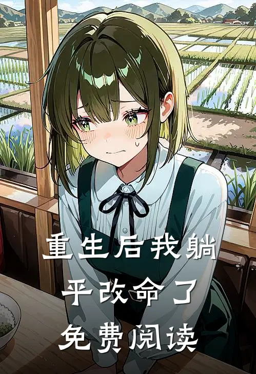 重生后我躺平改命了免费阅读