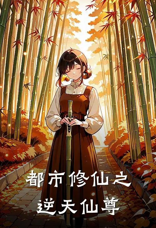 都市修仙之逆天仙尊