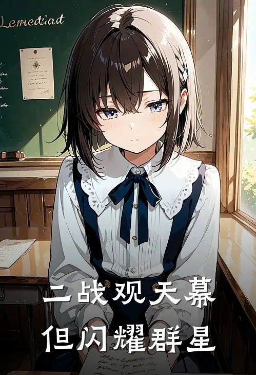 二战观天幕，但闪耀群星