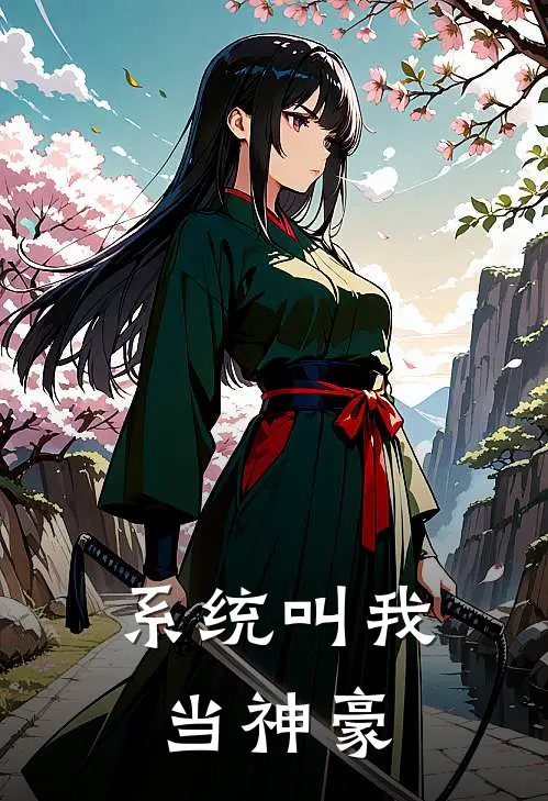 系统叫我当神豪